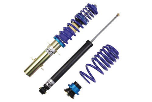 Coilover Suspension Kits