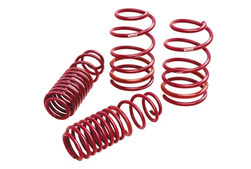 Lowering Springs