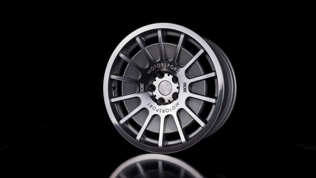 3sdm 0.06 wheel available at R-Tec Auto Design