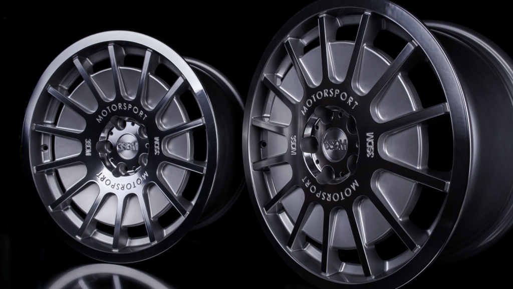 3sdm 0.06 wheel available at R-Tec Auto Design