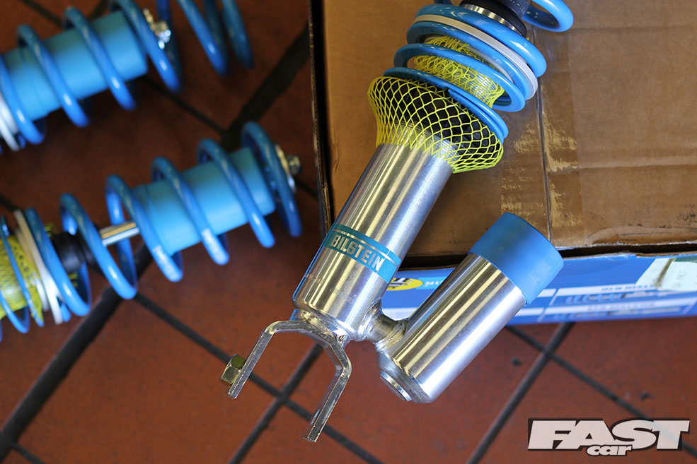 Bilstein B14