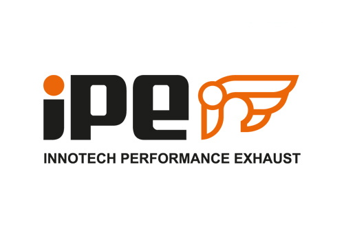 IPE Exhausts