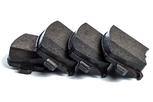 Performance Brake Pads