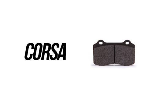 Tarox Corsa Brake Pads