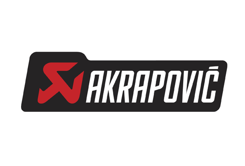 Akrapovic Body Styling