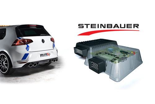 Steinbauer Engine Tuning Modules