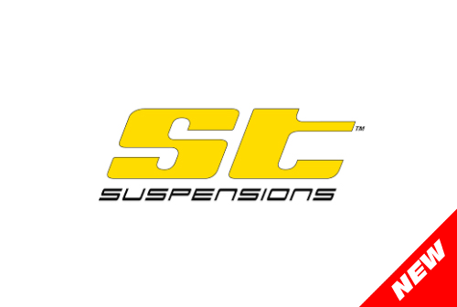 ST Suspension Lowering Springs