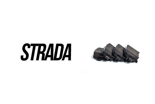 Tarox Strada Brake Pads