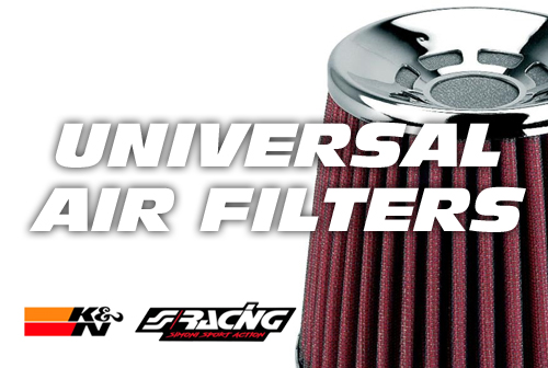 Universal Air Filters