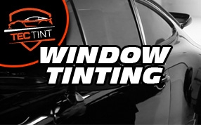 Window Tinting