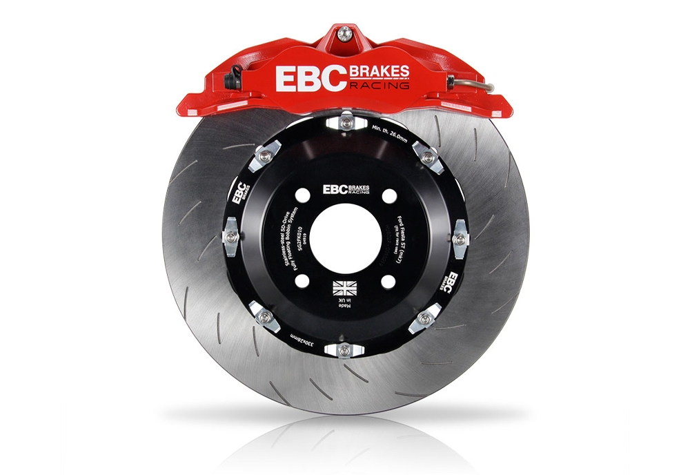 What are Fully Floating brake discs? Blog