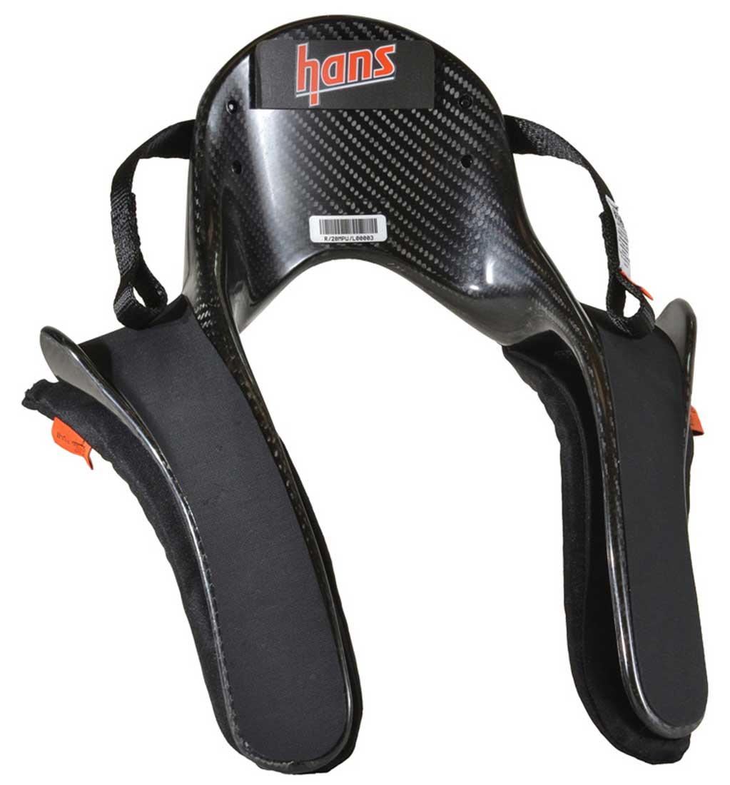 Hans Device
