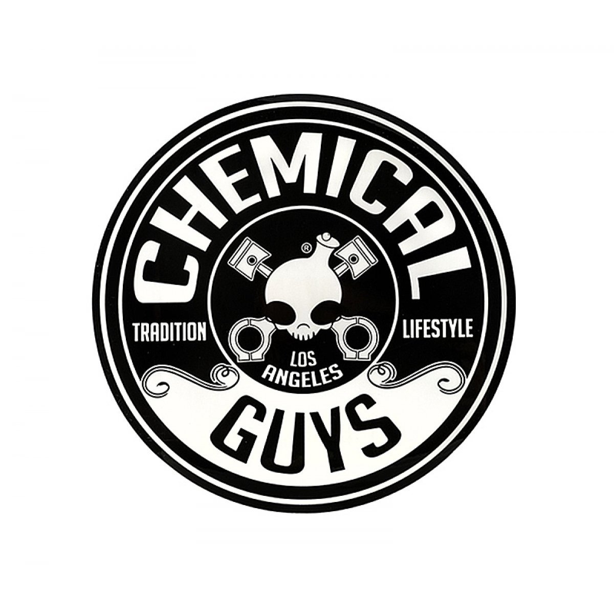 CHEMICAL GUYS