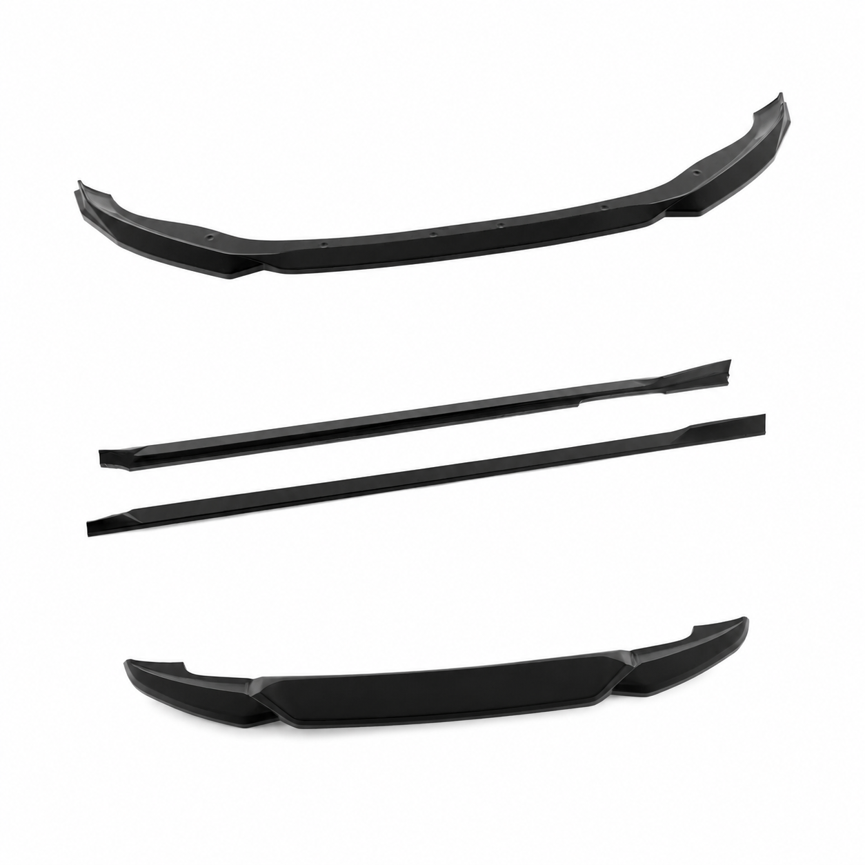 Bodykits & Styling