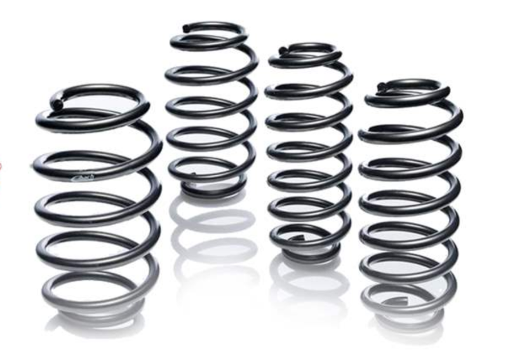 Suspension