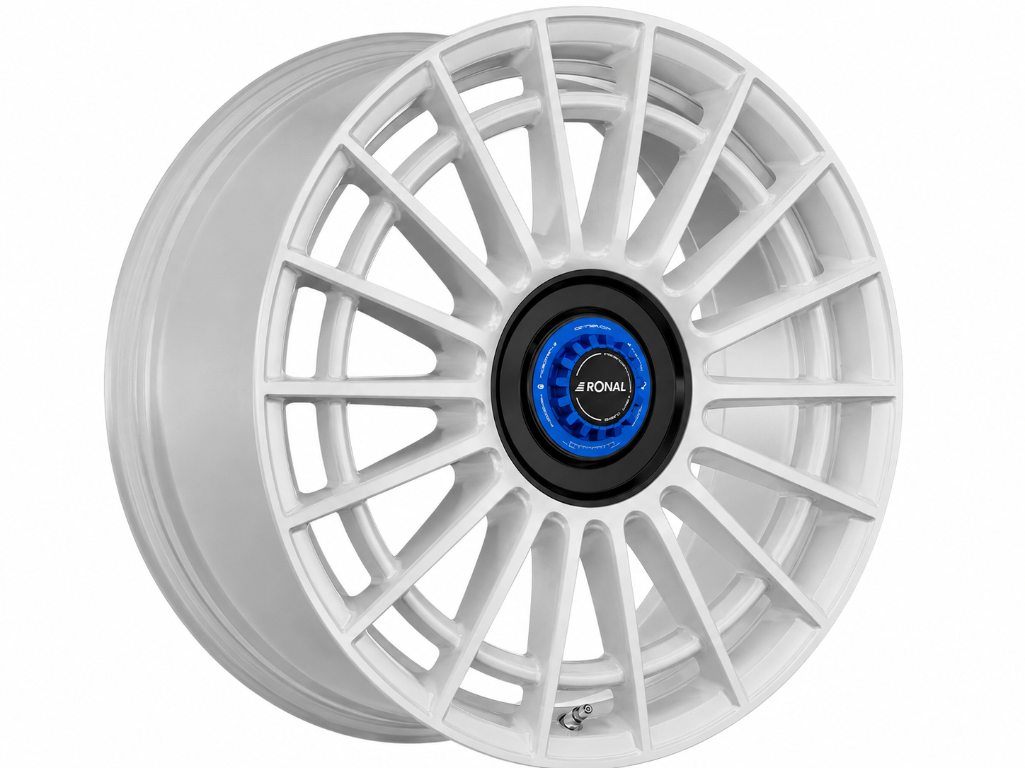 Alloy Wheels