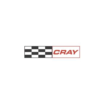 Cray Cray