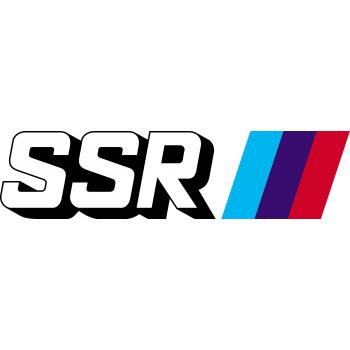 SSR SSR