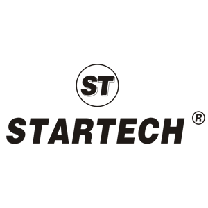 Startech Body Kits Logo