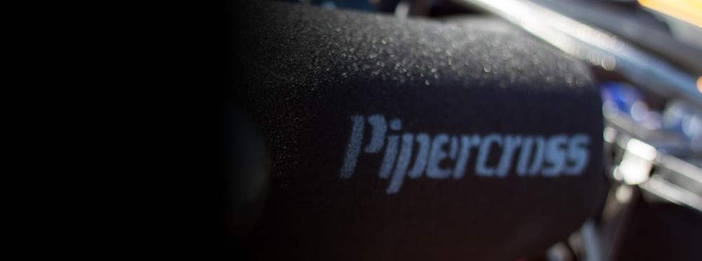 Pipercross Performance Air Filters