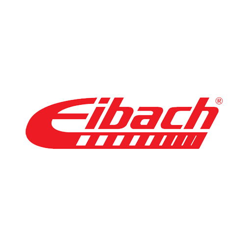 Eibach Wheel Spacers Logo