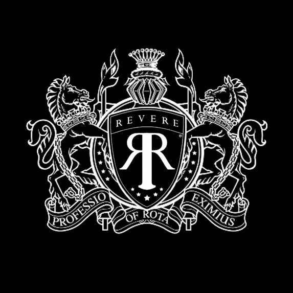 Revere London Body Kits Logo