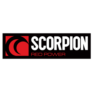 Scorpion Exhausts Logo