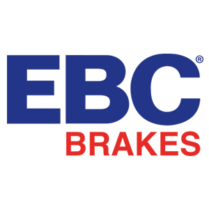 EBC Ultimax Front Pads Logo