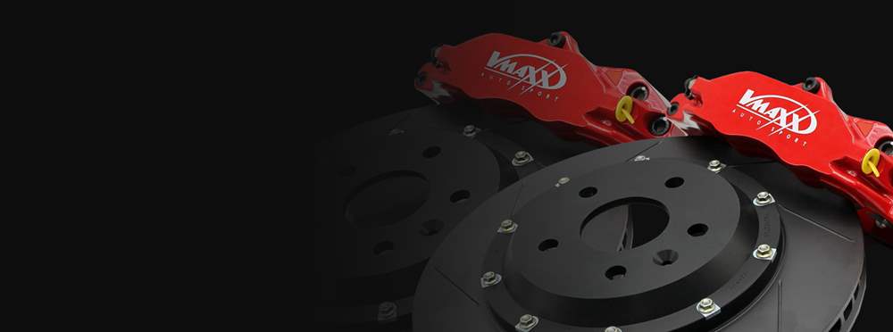V-MAXX Big Brake kits