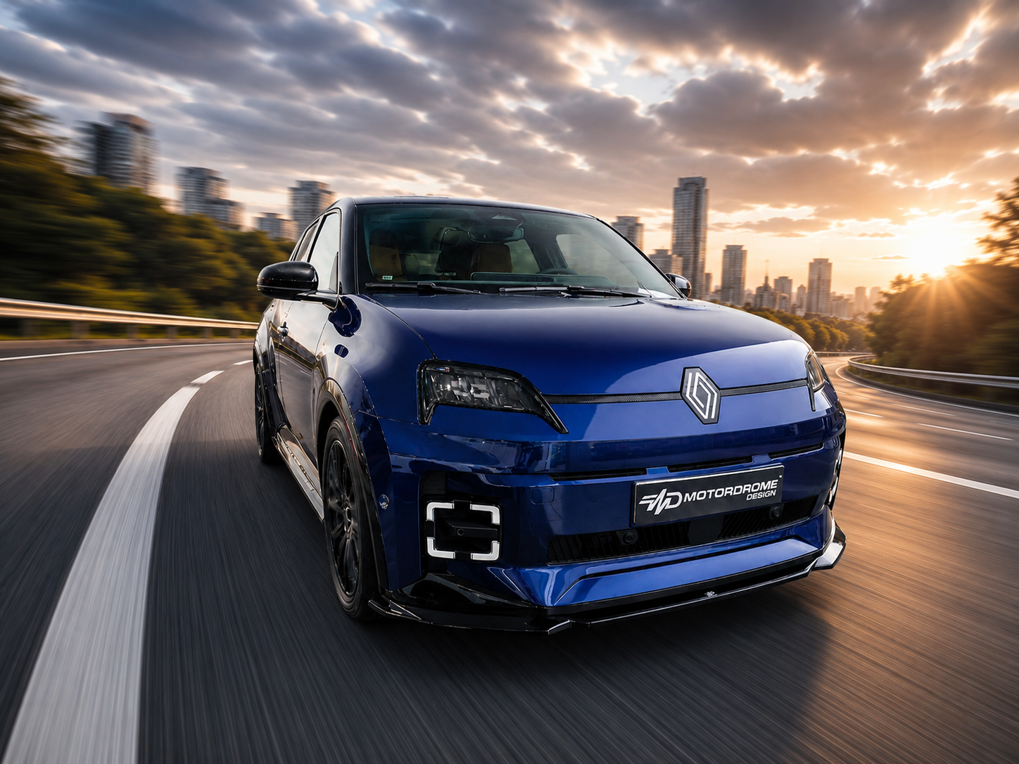 Bodykits & Styling